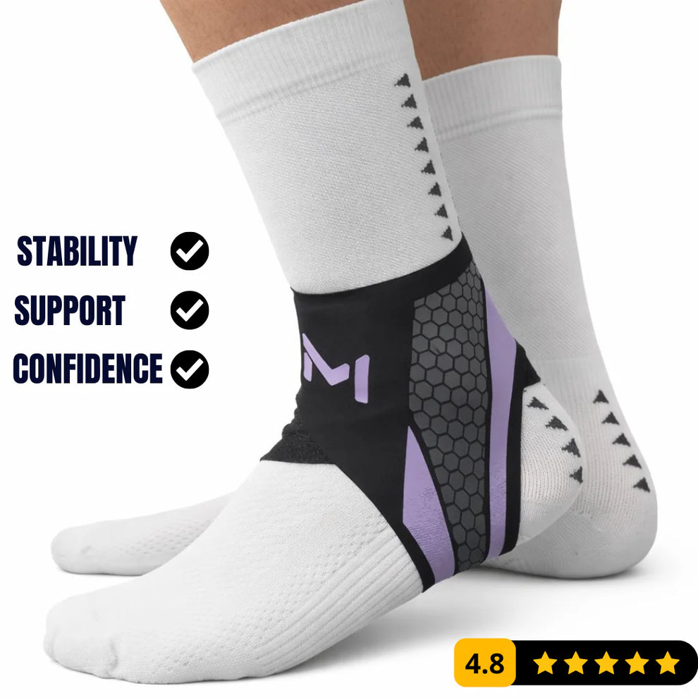 Ankle Support Strap