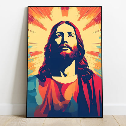Hug - Personalized Christian Canvas And Poster