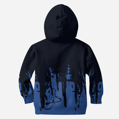 I Can Do Anything - Personalized Christian Hoodie and Leggings