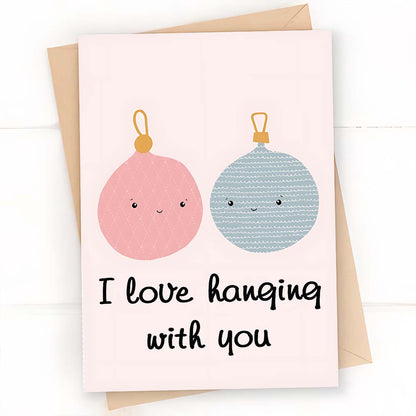 Greeting Card