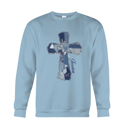 Belive - Personalized Christian T-shirt And Hoodie