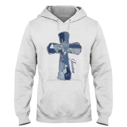 Belive - Personalized Christian T-shirt And Hoodie
