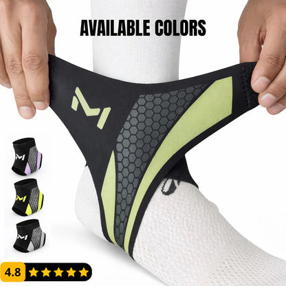 Ankle Support Strap
