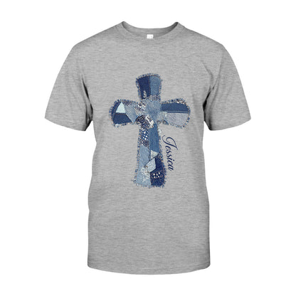 Belive - Personalized Christian T-shirt And Hoodie
